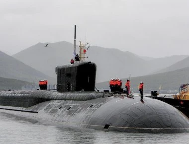 Το καλοκαίρι η ολοκλήρωση των δοκιμών για δύο νέα ρωσικά υποβρύχια
